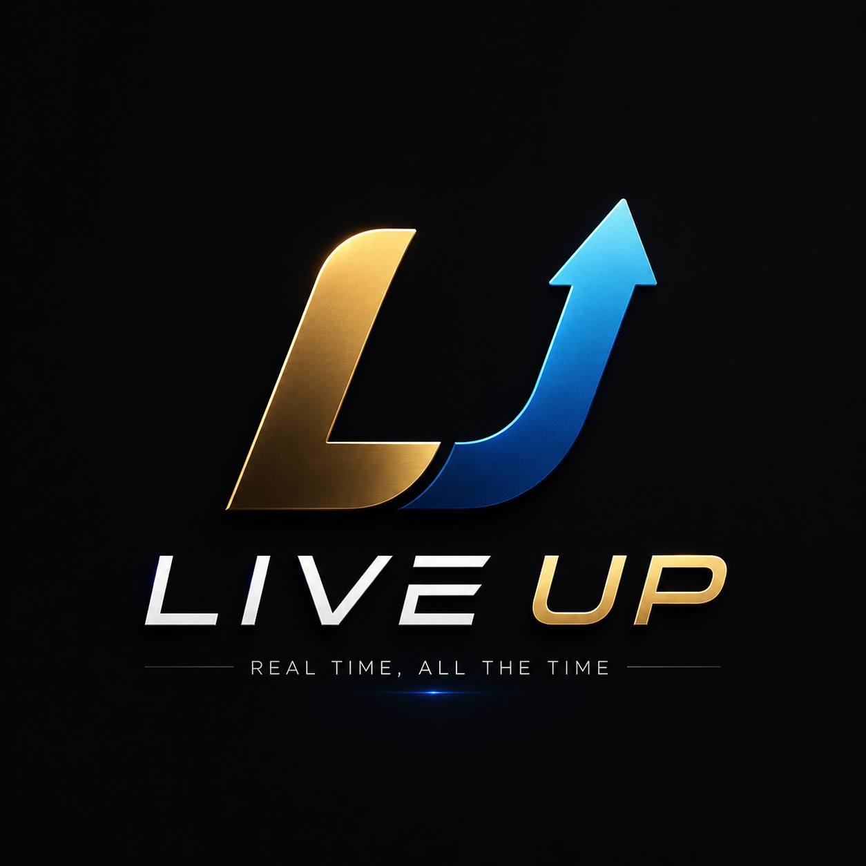 LIVE UP